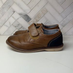 Boys 10m dress shoes